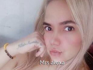 Mrs_alexa