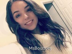 MsBouncey