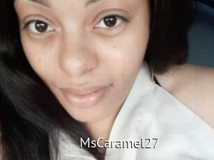 MsCaramel27