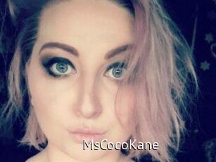 MsCocoKane