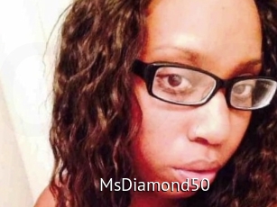 MsDiamond50