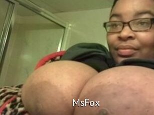 MsFox