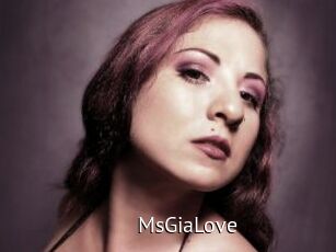 MsGiaLove Du Porno Gratuit