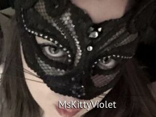 MsKittyViolet