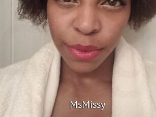 MsMissy