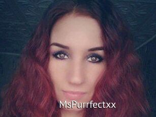 MsPurrfectxx