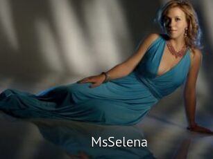 MsSelena