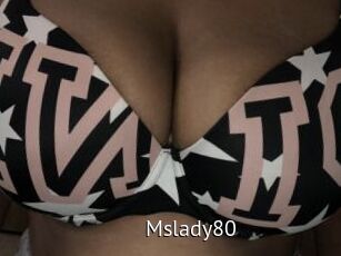 Mslady80