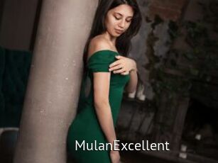 MulanExcellent