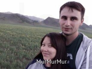 MurMurMur