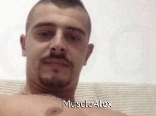 MuscleAlex