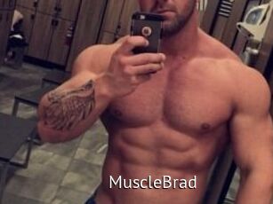 MuscleBrad