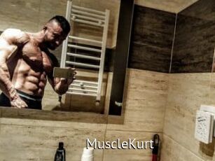 MuscleKurt