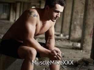 MuscleMikeXXX