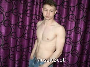 MuscleScot