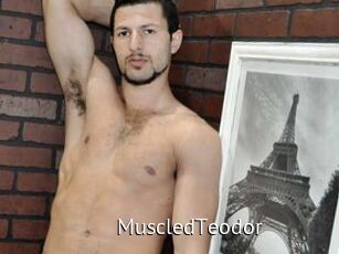 MuscledTeodor