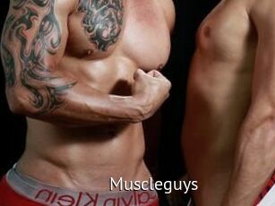 Muscleguys