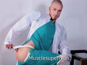 Musclesuperman