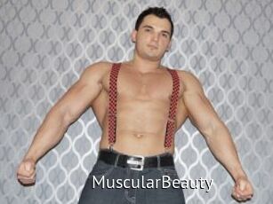 MuscularBeauty