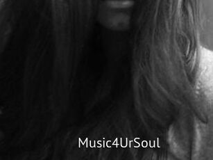 Music4UrSoul