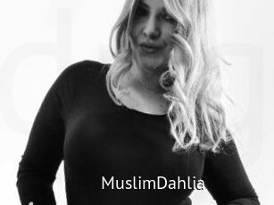 MuslimDahlia