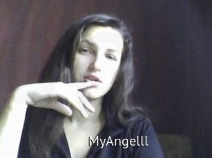 MyAngelll