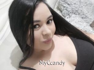 MyCcandy