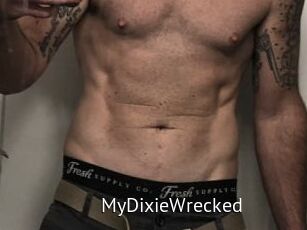 MyDixieWrecked