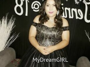 MyDreamGIRL