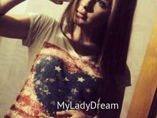 MyLadyDream