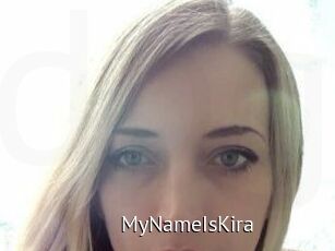 MyNameIsKira