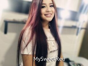 MySweetRed