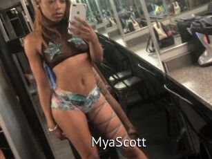 MyaScott