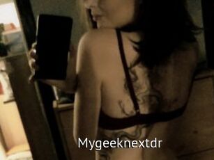 Mygeeknextdr