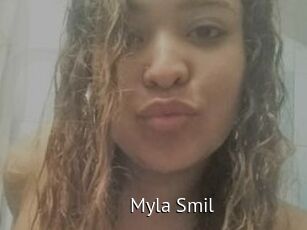 Myla_Smil