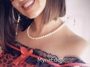 MynaEden