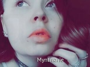 Myntmarie