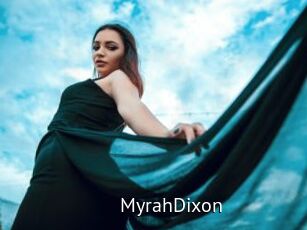 MyrahDixon