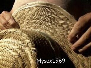 Mysex1969