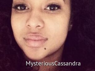 MysteriousCassandra