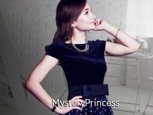 MysteryPrincess