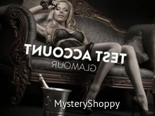 MysteryShoppy