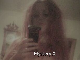 Mystery_X