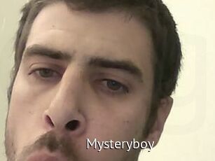 Mysteryboy