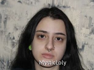 MysticLoly