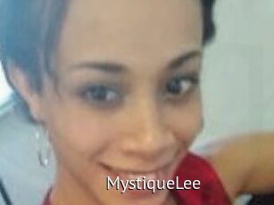 MystiqueLee