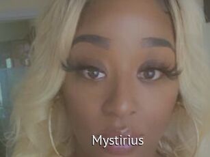 Mystirius