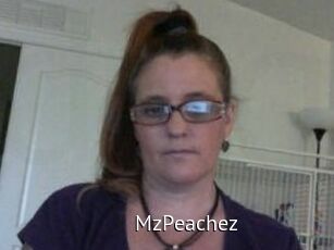 MzPeachez
