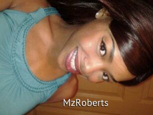 MzRoberts