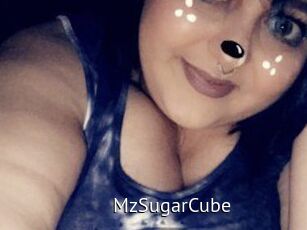 MzSugarCube